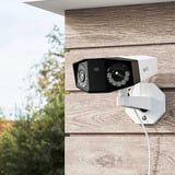 Reolink Duo Series P750-AVS, Cámara de vigilancia blanco/Negro