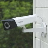 Reolink Duo Series P750-AVS, Cámara de vigilancia blanco/Negro