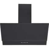 Respekta 19050000001219, Campana extractora negro (mate)