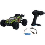 Revell Coche RC Power Dragon, Radiocontrol 