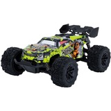 Revell Coche RC Power Dragon, Radiocontrol 