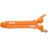 Rode Microphones PSA1+, Soporte naranja