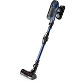 Rowenta RH99C0, Aspirador vertical negro/Azul