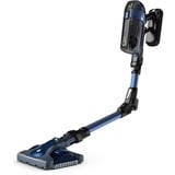 Rowenta RH99C0, Aspirador vertical negro/Azul