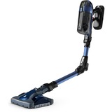 Rowenta X-Force Flex 14.60 Aqua RH99C0, Aspirador vertical negro/Azul