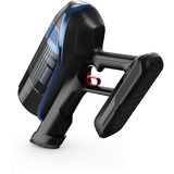 Rowenta X-Force Flex 14.60 Aqua RH99C0, Aspirador vertical negro/Azul