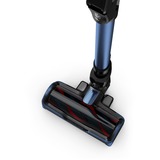 Rowenta X-Force Flex 14.60 Aqua RH99C0, Aspirador vertical negro/Azul