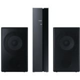 SAMSUNG Altavoz negro