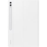 SAMSUNG EF-DX925 QWERTZ Alemán Pogo pin Blanco, Teclado blanco, QWERTZ, Alemán, Touchpad, Samsung, Galaxy Tab S10 Ultra, Galaxy Tab S9 Ultra, Blanco