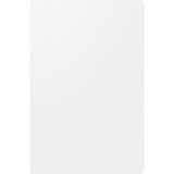 SAMSUNG EF-DX925 QWERTZ Alemán Pogo pin Blanco, Teclado blanco, QWERTZ, Alemán, Touchpad, Samsung, Galaxy Tab S10 Ultra, Galaxy Tab S9 Ultra, Blanco