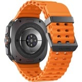 SAMSUNG Galaxy Watch Ultra 3,81 cm (1.5") AMOLED 47 mm Digital 480 x 480 Pixeles Pantalla táctil 4G Gris Wifi GPS (satélite), SmartWatch 3,81 cm (1.5"), AMOLED, Pantalla táctil, 32 GB, GPS (satélite), 60,5 g