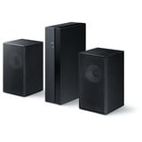 SAMSUNG SWA-9500S/EN altavoz Negro Inalámbrico y alámbrico 140 W negro, 2.0.2 canales, Inalámbrico y alámbrico, 140 W, Negro