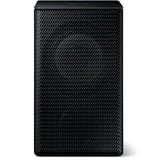SAMSUNG SWA-9500S/EN altavoz Negro Inalámbrico y alámbrico 140 W negro, 2.0.2 canales, Inalámbrico y alámbrico, 140 W, Negro