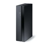 SAMSUNG SWA-9500S/EN altavoz Negro Inalámbrico y alámbrico 140 W negro, 2.0.2 canales, Inalámbrico y alámbrico, 140 W, Negro
