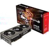 SAPPHIRE Radeon RX 9060 XT NITRO+ 16GB, Tarjeta gráfica 