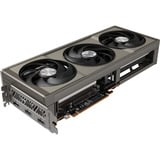 SAPPHIRE Radeon RX 9060 XT NITRO+ 16GB, Tarjeta gráfica 