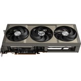 SAPPHIRE Radeon RX 9060 XT NITRO+ 16GB, Tarjeta gráfica 