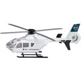 SIKU ESA Helicopter Maqueta de helicóptero Previamente montado 1:55, Automóvil de construcción Maqueta de helicóptero, Previamente montado, 1:55, ESA Helicopter, Cualquier género, Metal, Plástico