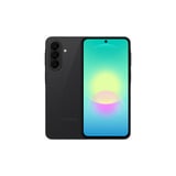 Samsung Galaxy A27 5G 128GB, Móvil negro
