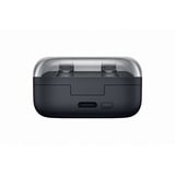 Samsung Galaxy Buds 4, Auriculares negro