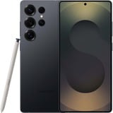 Samsung Galaxy S25 Ultra 17,5 cm (6.9") SIM doble Android 15 5G USB Tipo C 12 GB 512 GB 5000 mAh Negro, Titanio, Móvil gris oscuro, 17,5 cm (6.9"), 12 GB, 512 GB, 200 MP, Android 15, Negro, Titanio