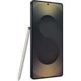Samsung Galaxy S25 Ultra 17,5 cm (6.9") SIM doble Android 15 5G USB Tipo C 12 GB 512 GB 5000 mAh Negro, Titanio, Móvil gris oscuro, 17,5 cm (6.9"), 12 GB, 512 GB, 200 MP, Android 15, Negro, Titanio