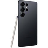 Samsung Galaxy S25 Ultra 17,5 cm (6.9") SIM doble Android 15 5G USB Tipo C 12 GB 512 GB 5000 mAh Negro, Titanio, Móvil gris oscuro, 17,5 cm (6.9"), 12 GB, 512 GB, 200 MP, Android 15, Negro, Titanio