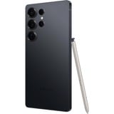 Samsung Galaxy S25 Ultra 17,5 cm (6.9") SIM doble Android 15 5G USB Tipo C 12 GB 512 GB 5000 mAh Negro, Titanio, Móvil gris oscuro, 17,5 cm (6.9"), 12 GB, 512 GB, 200 MP, Android 15, Negro, Titanio