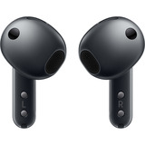 Samsung SM-R540NZKAEUB, Auriculares negro