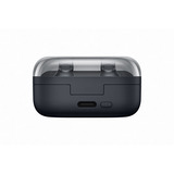 Samsung SM-R540NZKAEUB, Auriculares negro