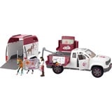 Schleich 42704, Juego de construcción 