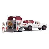 Schleich 42704, Juego de construcción 