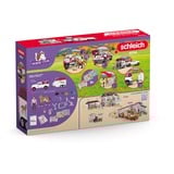 Schleich 42704, Juego de construcción 