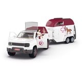 Schleich 42704, Juego de construcción 