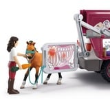 Schleich 42704, Juego de construcción 