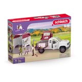 Schleich 42704, Juego de construcción 