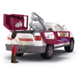 Schleich HORSE CLUB 42704 set de juguetes, Vehículo de juguete Animal, Horses, 5 año(s), Multicolor