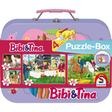 Schmidt Spiele 55609, Puzzle 