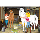 Schmidt Spiele 55609, Puzzle 