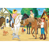 Schmidt Spiele 55609, Puzzle 