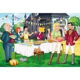 Schmidt Spiele 55609, Puzzle 