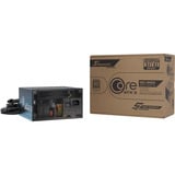 Seasonic CORE GC-850 ATX3.1, Fuente de alimentación de PC negro