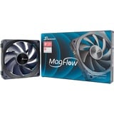 Seasonic MagFlow 1225 PWM, Ventilador negro