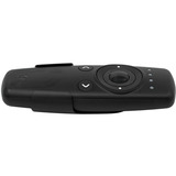 Shelly BLU Control Remoto ZB, Mando a distancia negro