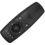 Shelly BLU Control Remoto ZB, Mando a distancia negro