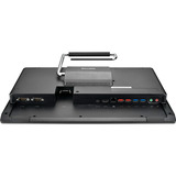 Shuttle All In One Barebone P55U Todo-en-Uno Negro 7305 Intel® SoC LGA 1700 Altavoces incorporados negro, Todo-en-Uno, Pantalla y PC en un mismo equipo, Intel® SoC, LGA 1700, DDR5-SDRAM, PCI Express