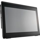 Shuttle P55U, Barebone negro