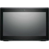 Shuttle P55U, Barebone negro