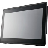 Shuttle P55U, Barebone negro