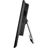 Shuttle P55U, Barebone negro